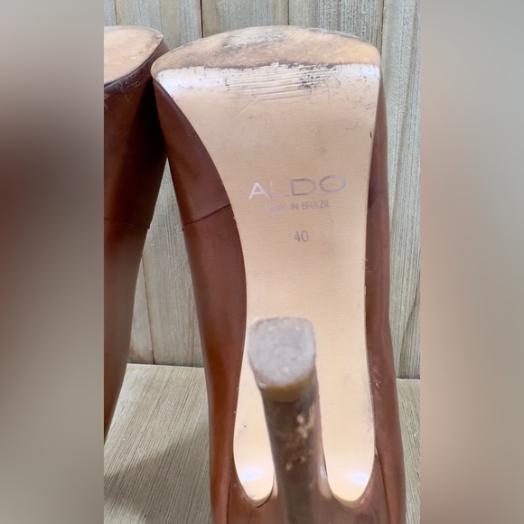 Aldo stilettos - Picture 11 of 12